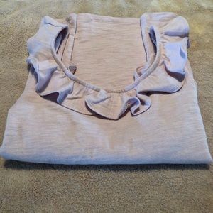 ***ONE DAY SALE*** NWOT SLEEVELESS TOP